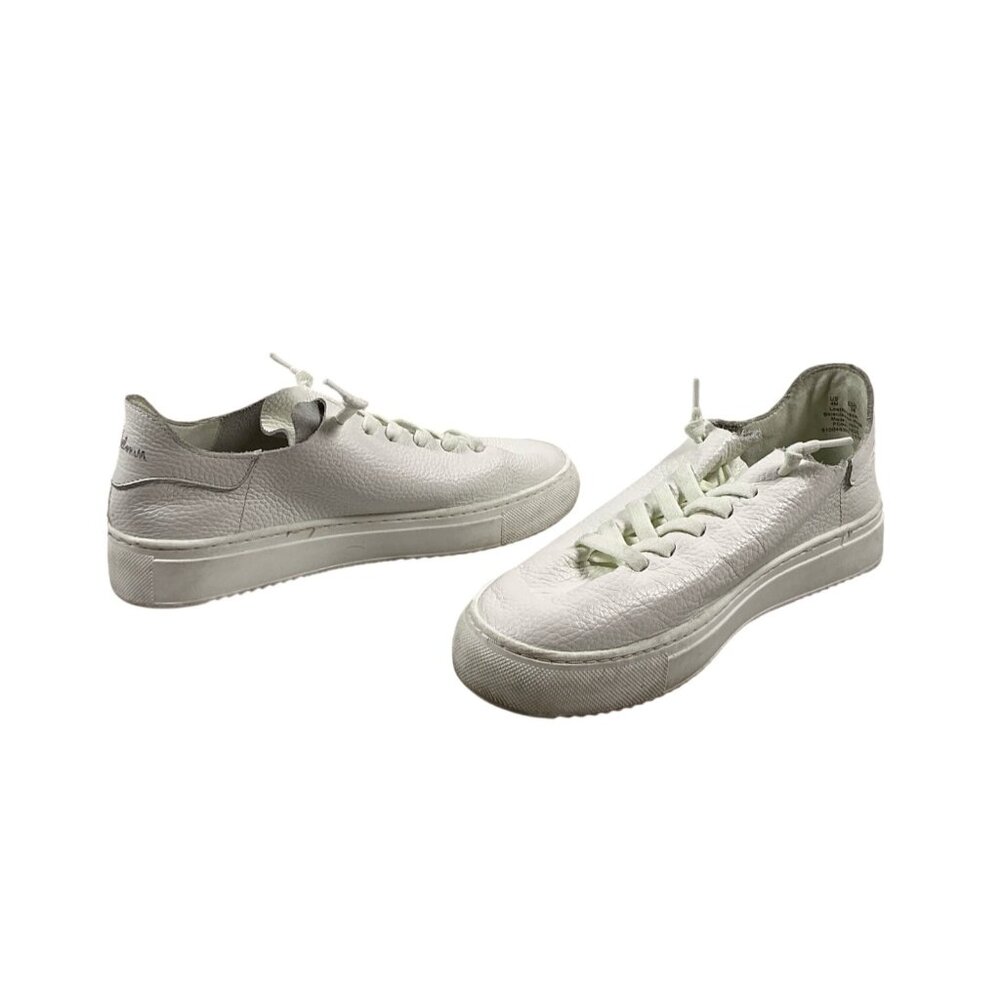 Sam Edelman – Youth “Poopy” Kids Sneakers – Size 4M